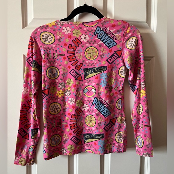 Oilily go kart LS tee - Picture 4 of 4